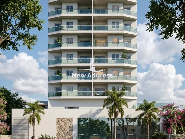 Imagem: Apartamento À Venda na Segunda Quadra do