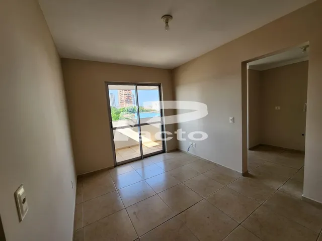 Imagem 2: Apartamento 01 Quarto