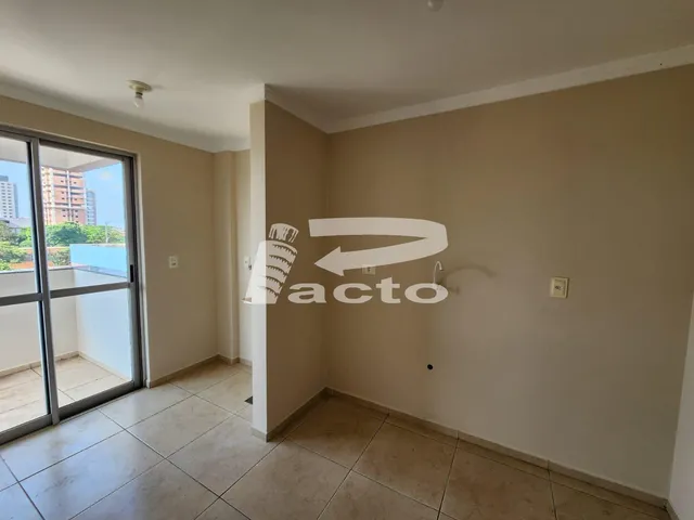 Imagem 6: Apartamento 01 Quarto