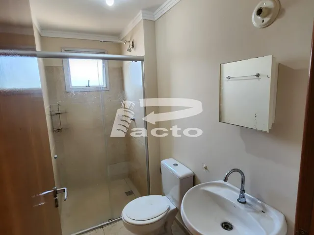 Imagem 9: Apartamento 01 Quarto