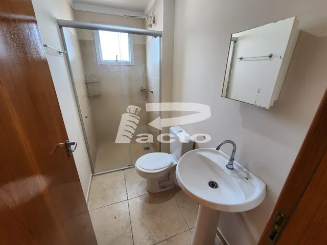 Imagem 10: Apartamento 01 Quarto