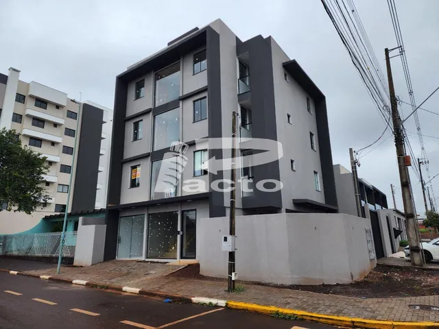 Imagem: Apartamento 02 Quartos