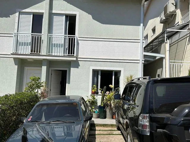 Imagem: House em Cotia - São Paulo, Paisagem Renoir