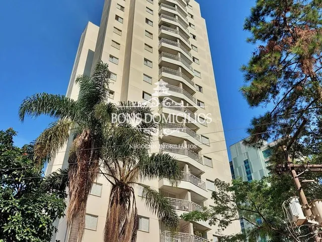 Imagem: Apartamento em São Paulo - São Paulo