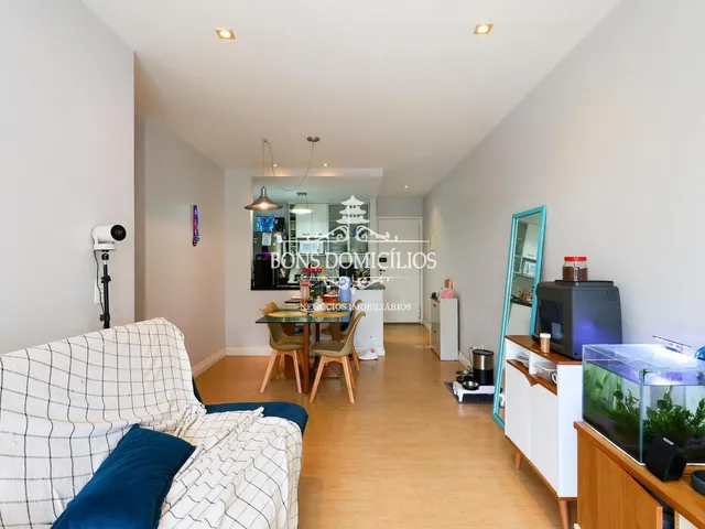 Imagem 5: Apartamento em São Paulo - São Paulo, Vila Andrade