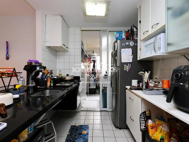 Imagem 9: Apartamento em São Paulo - São Paulo, Vila Andrade