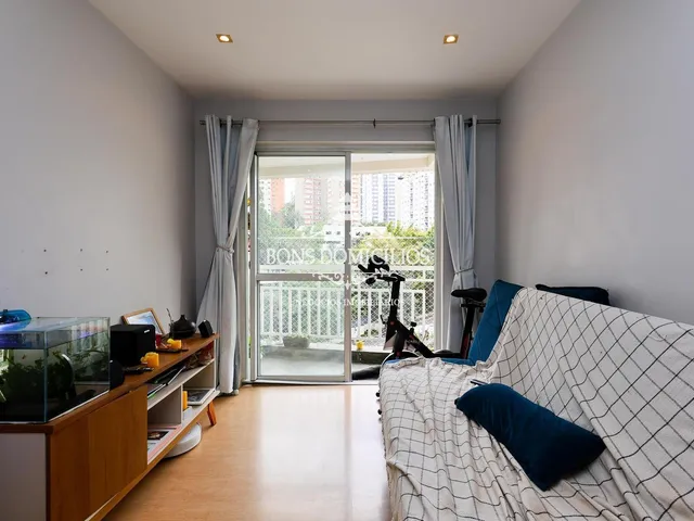 Imagem 10: Apartamento em São Paulo - São Paulo, Vila Andrade