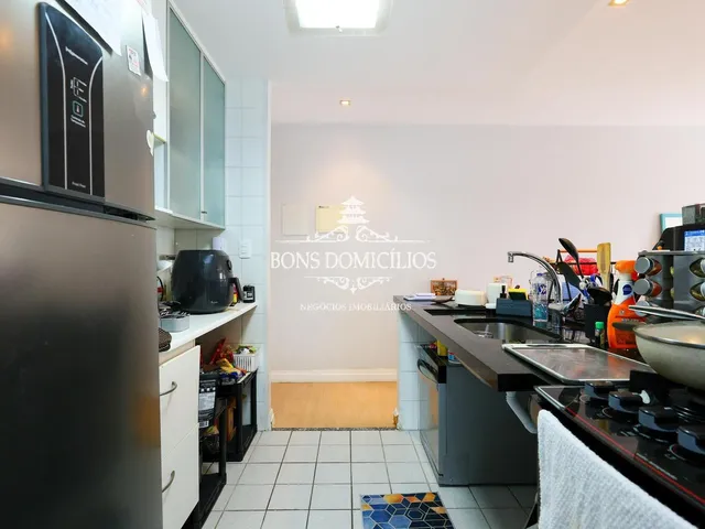 Imagem 3: Apartamento em São Paulo - São Paulo, Vila Andrade