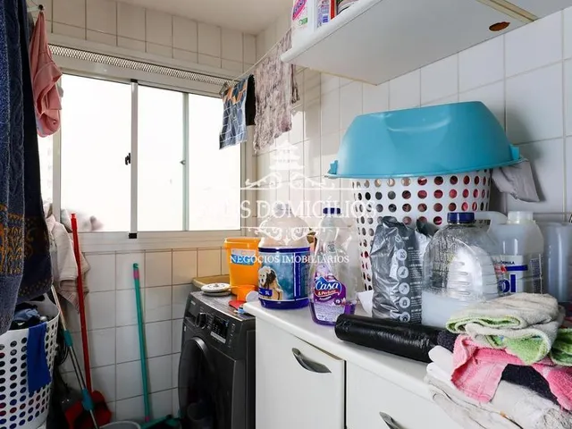 Imagem 2: Apartamento em São Paulo - São Paulo, Vila Andrade