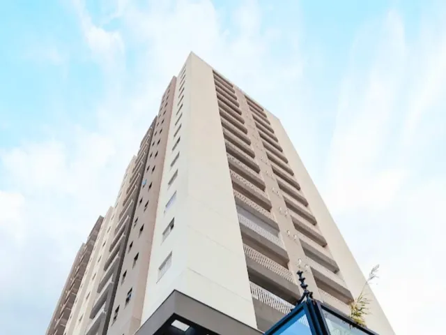 Imagem: Apartamento com 2 Dormitórios 1 Suíte