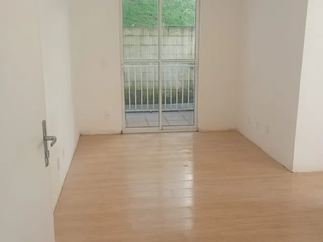 Imagem 2: Apartamento no Condominio Up Club, Térreo 50M2 com 2 Quartos Sendo 1 Suíte. Venha Conferir!