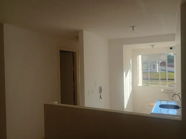 Imagem 7: Apartamento no Condominio Up Club, Térreo 50M2 com 2 Quartos Sendo 1 Suíte. Venha Conferir!