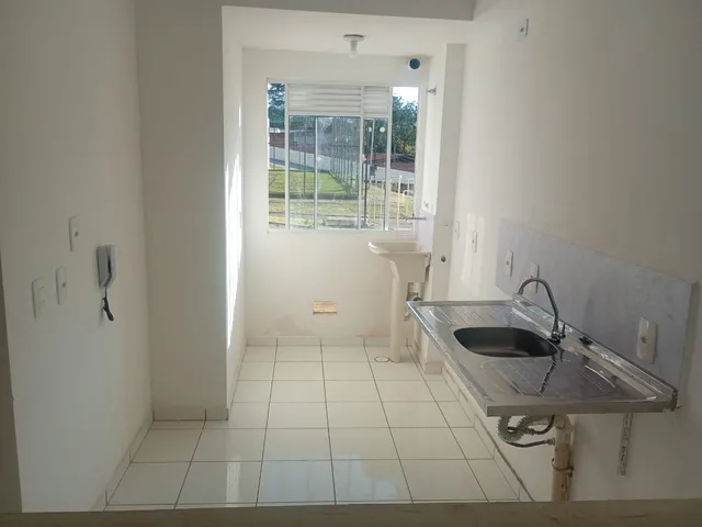 Imagem 11: Apartamento no Condominio Up Club, Térreo 50M2 com 2 Quartos Sendo 1 Suíte. Venha Conferir!