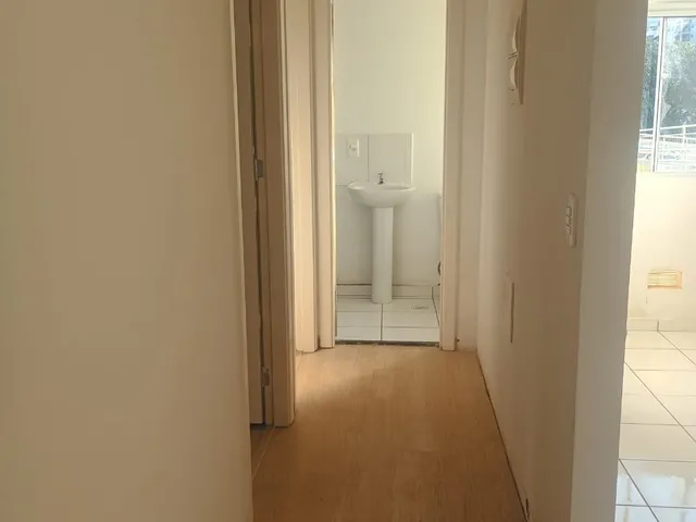 Imagem 5: Apartamento no Condominio Up Club, Térreo 50M2 com 2 Quartos Sendo 1 Suíte. Venha Conferir!