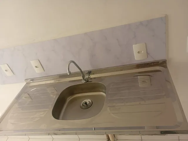 Imagem 12: Apartamento no Condominio Up Club, Térreo 50M2 com 2 Quartos Sendo 1 Suíte. Venha Conferir!