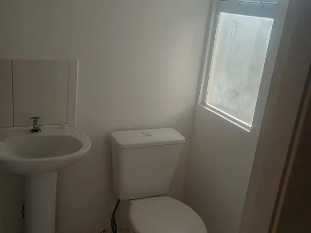 Imagem 10: Apartamento no Condominio Up Club, Térreo 50M2 com 2 Quartos Sendo 1 Suíte. Venha Conferir!