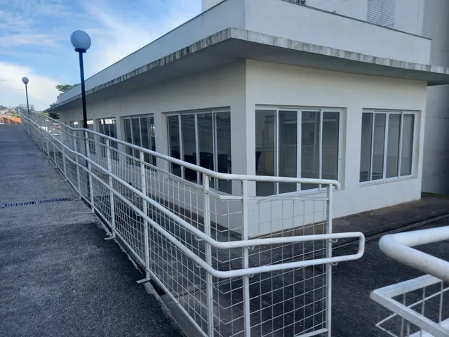 Imagem 3: Apartamento no Condominio Up Club, Térreo 50M2 com 2 Quartos Sendo 1 Suíte. Venha Conferir!