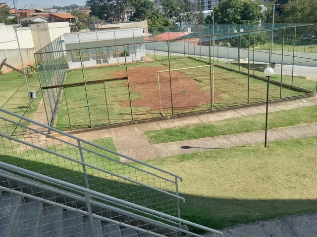 Imagem 6: Apartamento no Condominio Up Club, Térreo 50M2 com 2 Quartos Sendo 1 Suíte. Venha Conferir!