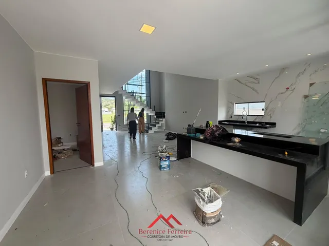 Imagem 3: Casa Alto Padrão no Alphaville 1, Maricá/Rj