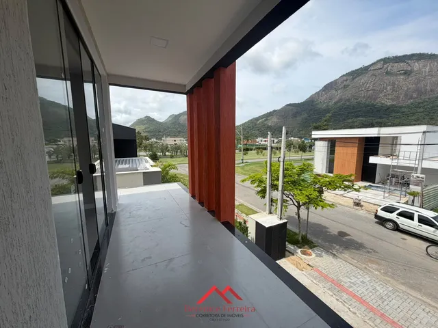 Imagem 7: Casa Alto Padrão no Alphaville 1, Maricá/Rj