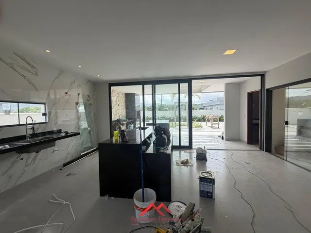 Imagem 11: Casa Alto Padrão no Alphaville 1, Maricá/Rj