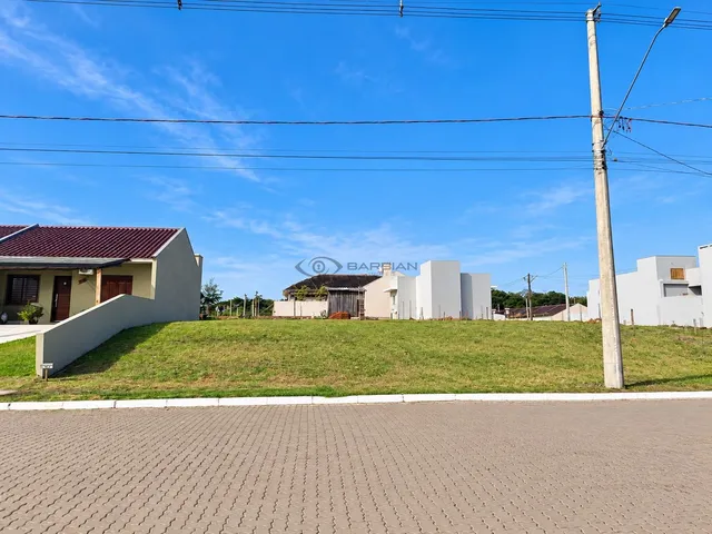 Imagem: Terreno Plano À Venda em Vera Cruz - Imobiliária