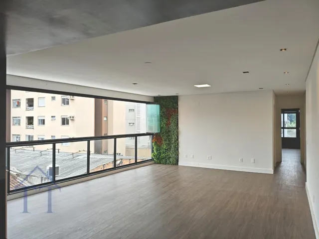 Imagem: Apartamento no América