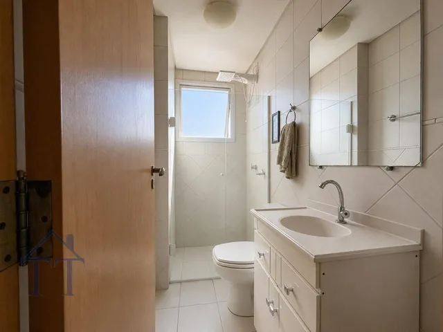 Imagem 2: Apartamento no Bom Retiro