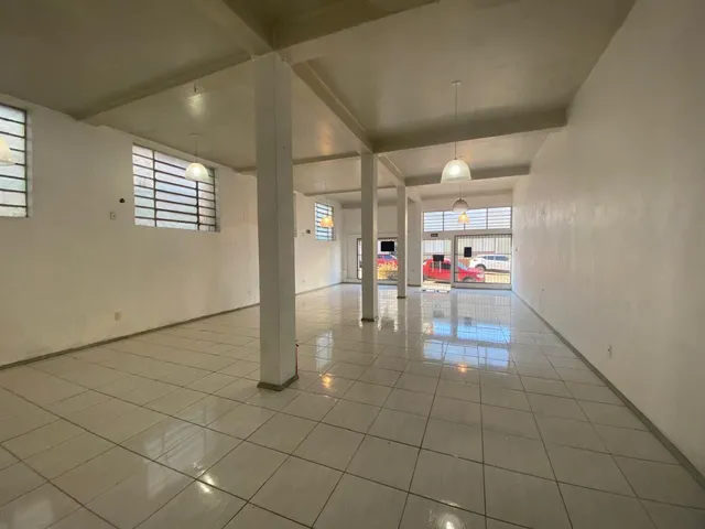 Imagem: Sala Comercial para Alugar - 130 M²