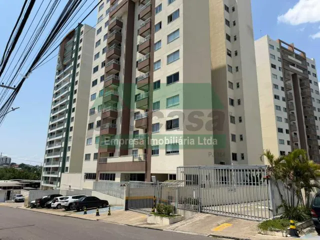 Imagem 2: Apartamento Garden no Grand Prix Residence Mobiliado À Venda