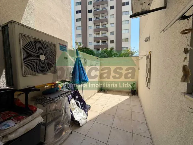 Imagem 8: Apartamento Garden no Grand Prix Residence Mobiliado À Venda