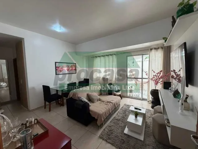 Imagem 13: Apartamento Garden no Grand Prix Residence Mobiliado À Venda