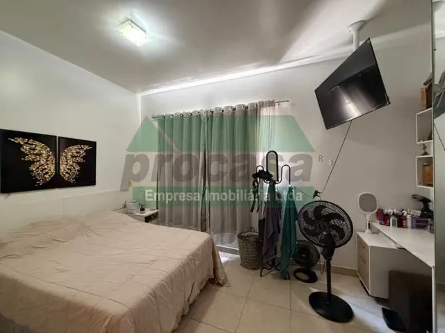 Imagem 5: Apartamento Garden no Grand Prix Residence Mobiliado À Venda