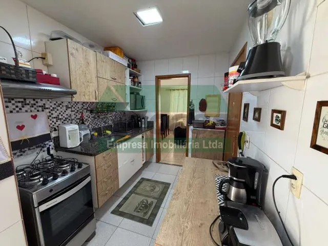 Imagem 10: Apartamento Garden no Grand Prix Residence Mobiliado À Venda