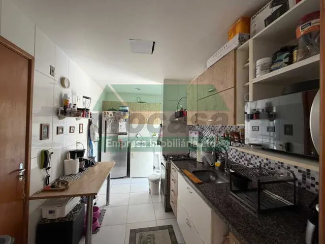 Imagem 11: Apartamento Garden no Grand Prix Residence Mobiliado À Venda
