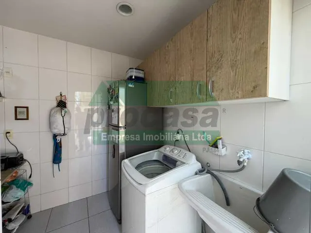 Imagem 9: Apartamento Garden no Grand Prix Residence Mobiliado À Venda