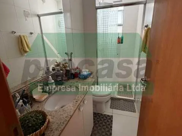 Imagem 7: Apartamento Garden no Grand Prix Residence Mobiliado À Venda