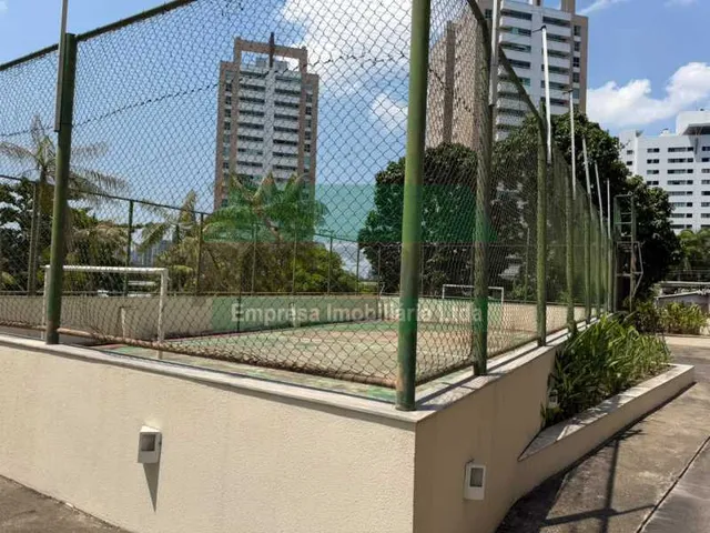 Imagem 14: Apartamento Garden no Grand Prix Residence Mobiliado À Venda