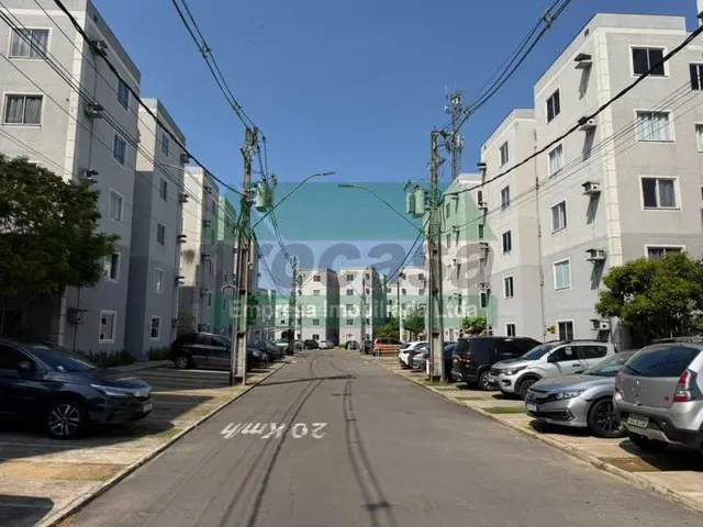 Imagem: Apartamento / Residencial / Lírio do
