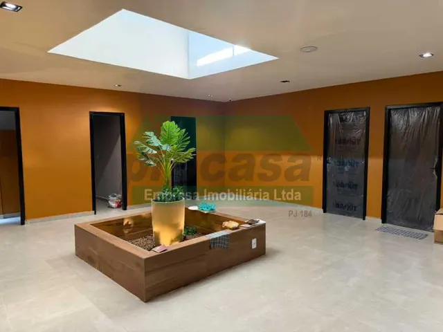 Imagem 4: Sala Comercial 23M2 na Praça 14 - Manaus Am