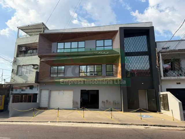 Imagem 5: Sala Comercial 30M2 na Praça 14 - Manaus Am