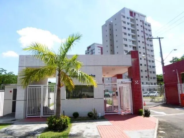 Imagem: Apartamento / Residencial / Dom Pedro