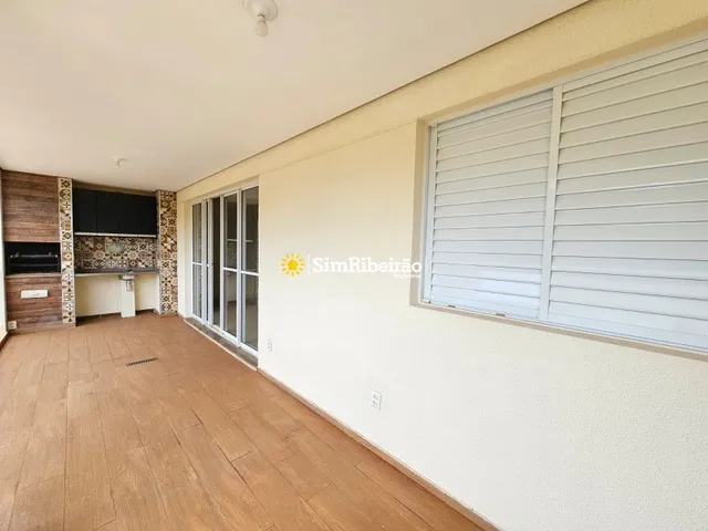 Imagem 11: Apartamento a Venda no Edifício Reserva do Golf. Bairro Vila do Golf