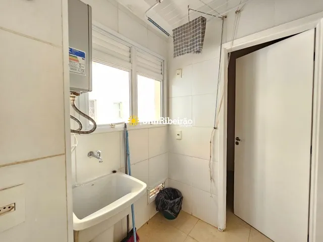 Imagem 2: Apartamento a Venda no Edifício Reserva do Golf. Bairro Vila do Golf