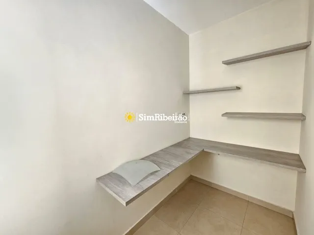 Imagem 1: Apartamento a Venda no Edifício Reserva do Golf. Bairro Vila do Golf
