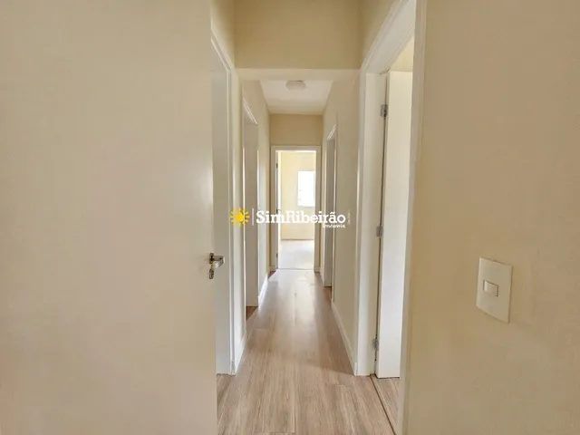 Imagem 15: Apartamento a Venda no Edifício Reserva do Golf. Bairro Vila do Golf