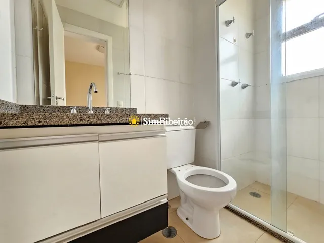Imagem 7: Apartamento a Venda no Edifício Reserva do Golf. Bairro Vila do Golf