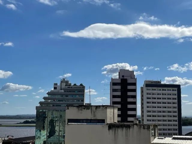 Imagem 3: Lindo Stúdio/Loft 28 M2 Privativos para Residir Ou Investir no Centro Histórico Porto Alegre.
