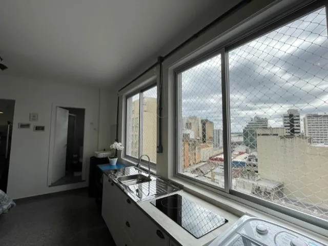Imagem 8: Lindo Stúdio/Loft 28 M2 Privativos para Residir Ou Investir no Centro Histórico Porto Alegre.