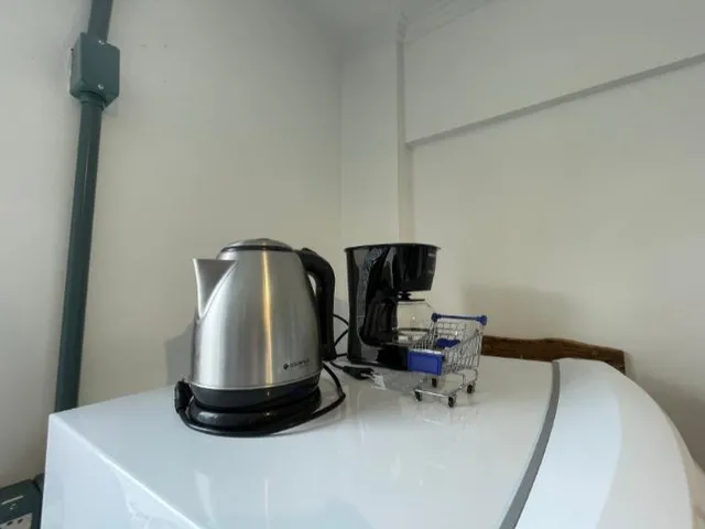Imagem 16: Lindo Stúdio/Loft 28 M2 Privativos para Residir Ou Investir no Centro Histórico Porto Alegre.